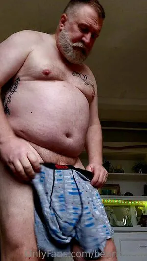 Bearinheat OnlyFans Leaked Free Thumbnail Picture - #E5WrFeHc4r