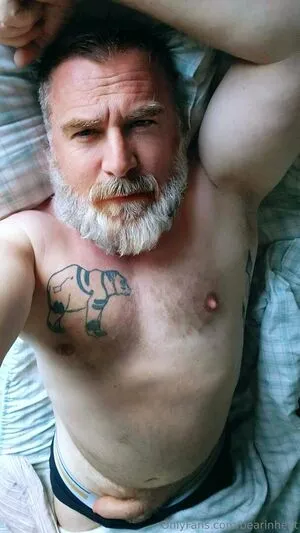 Bearinheat OnlyFans Leaked Free Thumbnail Picture - #EvbgxMPplA