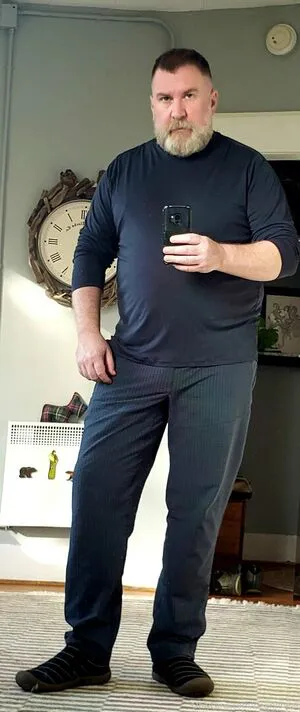 Bearinheat OnlyFans Leaked Free Thumbnail Picture - #G8cpOxCNJB