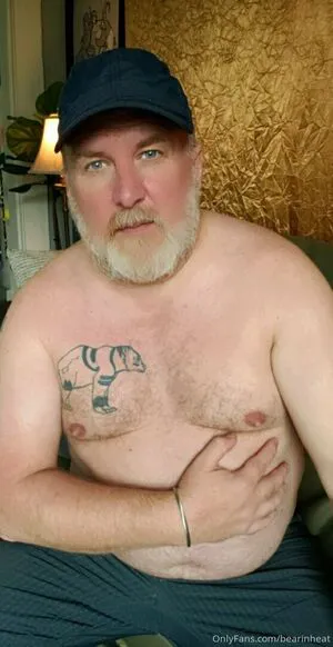 Bearinheat OnlyFans Leaked Free Thumbnail Picture - #IWpW3FS6OU