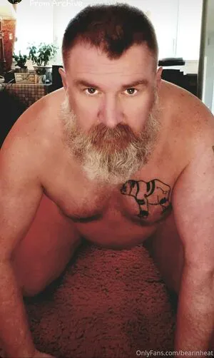Bearinheat OnlyFans Leaked Free Thumbnail Picture - #IrMLNJ9d1g