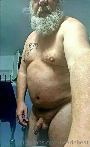 Bearinheat OnlyFans Leaked Free Thumbnail Picture - #ItJkNGru56