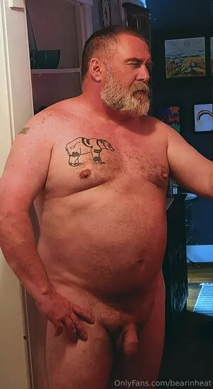 Bearinheat OnlyFans Leaked Free Thumbnail Picture - #J2jb2rzfVd