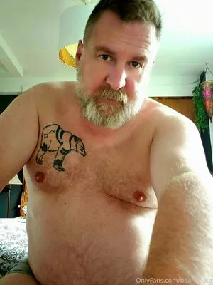 Bearinheat OnlyFans Leaked Free Thumbnail Picture - #JQ59AkLQBk