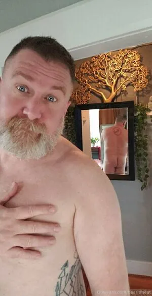 Bearinheat OnlyFans Leaked Free Thumbnail Picture - #JbRGWYQA8t