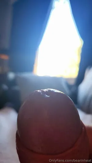 Bearinheat OnlyFans Leaked Free Thumbnail Picture - #KCUnDkvWMA