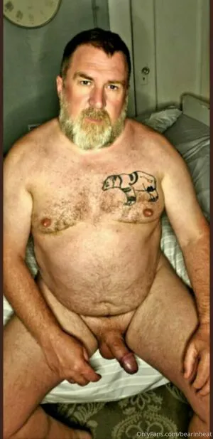 Bearinheat OnlyFans Leaked Free Thumbnail Picture - #KFeIMTm5Jx