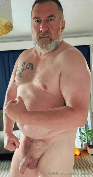 Bearinheat OnlyFans Leaked Free Thumbnail Picture - #KaTpWwlQxG