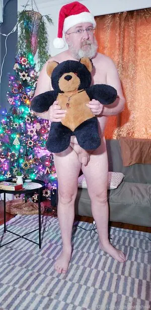 Bearinheat OnlyFans Leaked Free Thumbnail Picture - #KyOezEwtOt