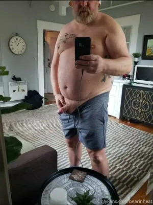 Bearinheat OnlyFans Leaked Free Thumbnail Picture - #L6fNPihYbY