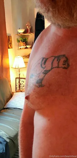 Bearinheat OnlyFans Leaked Free Thumbnail Picture - #LXL3xoPqls