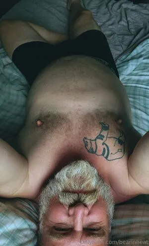 Bearinheat OnlyFans Leaked Free Thumbnail Picture - #MMnSLWM96j