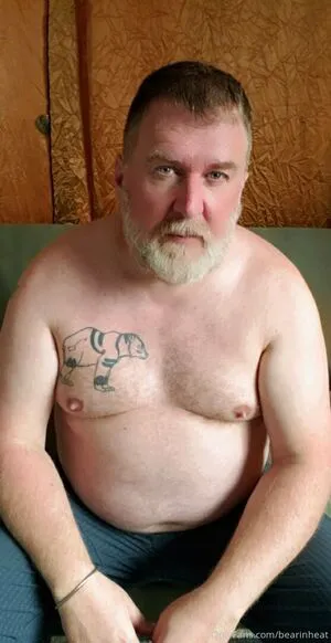 Bearinheat OnlyFans Leaked Free Thumbnail Picture - #MYhCEbNoul