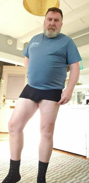Bearinheat OnlyFans Leaked Free Thumbnail Picture - #NTeYmHwu5y