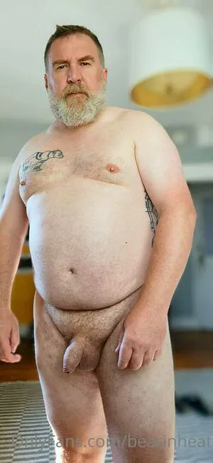 Bearinheat OnlyFans Leaked Free Thumbnail Picture - #NnBoscEkoZ