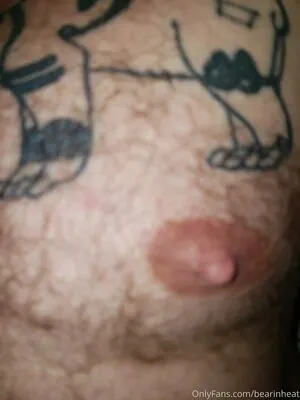 Bearinheat OnlyFans Leaked Free Thumbnail Picture - #QIbMt4hcjQ