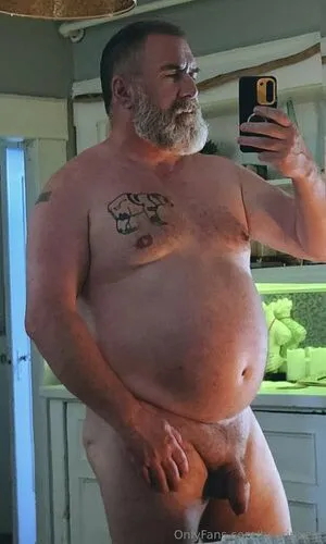 Bearinheat OnlyFans Leaked Free Thumbnail Picture - #QXvHvXTWT0