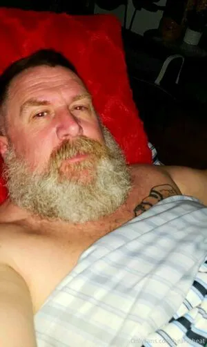 Bearinheat OnlyFans Leaked Free Thumbnail Picture - #S78MgfLOVN