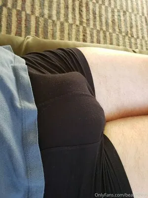 Bearinheat OnlyFans Leaked Free Thumbnail Picture - #SbL4usKGco