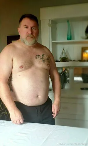 Bearinheat OnlyFans Leaked Free Thumbnail Picture - #TY8YmIHFcv