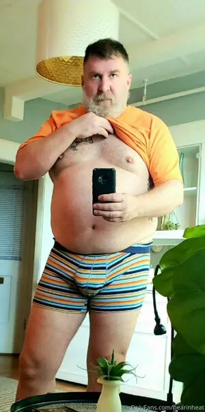 Bearinheat OnlyFans Leaked Free Thumbnail Picture - #TbjMGbXKth