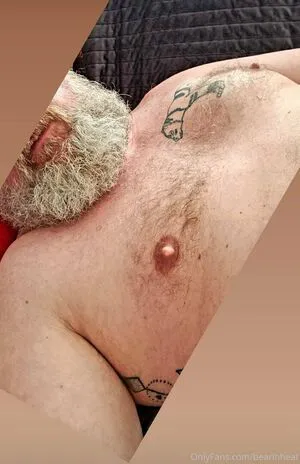 Bearinheat OnlyFans Leaked Free Thumbnail Picture - #Vepj5X4rIQ