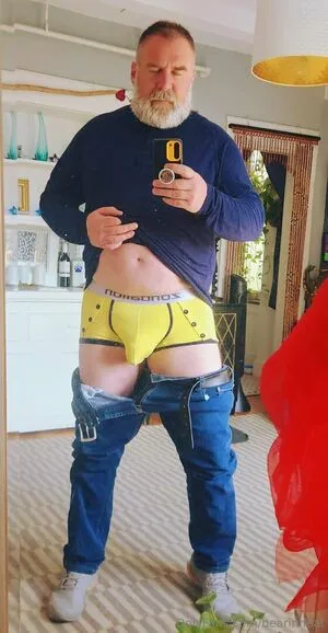 Bearinheat OnlyFans Leaked Free Thumbnail Picture - #VmV0khyAfd