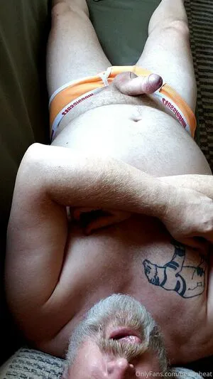 Bearinheat OnlyFans Leaked Free Thumbnail Picture - #WISibIKbWE