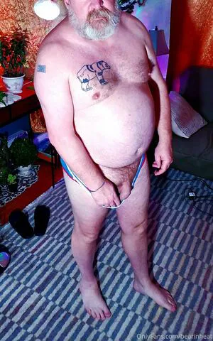 Bearinheat OnlyFans Leaked Free Thumbnail Picture - #X48SvrnmUK