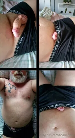Bearinheat OnlyFans Leaked Free Thumbnail Picture - #XwNlMG2cFd
