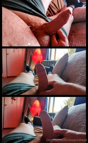 Bearinheat OnlyFans Leaked Free Thumbnail Picture - #ZY0GsPNG5n