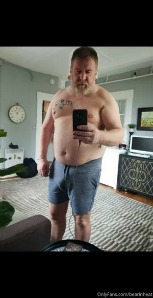 Bearinheat OnlyFans Leaked Free Thumbnail Picture - #ZcSQJF5rP2