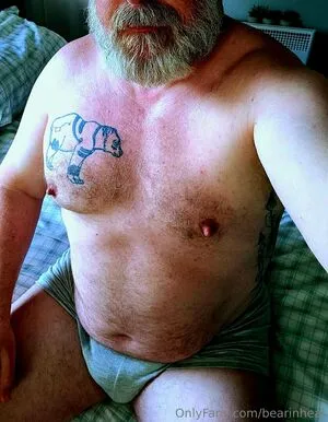 Bearinheat OnlyFans Leaked Free Thumbnail Picture - #a8cKF3LYms