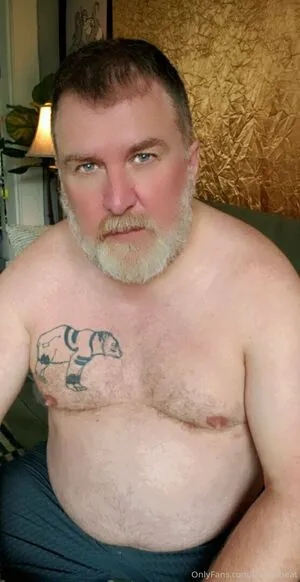 Bearinheat OnlyFans Leaked Free Thumbnail Picture - #aUGd0HFXa8