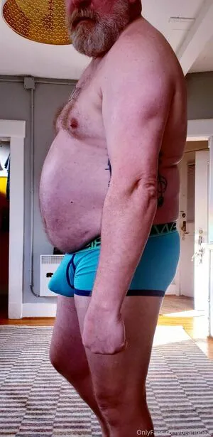 Bearinheat OnlyFans Leaked Free Thumbnail Picture - #beS88X18PL