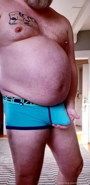 Bearinheat OnlyFans Leaked Free Thumbnail Picture - #cgAzUQPXkr