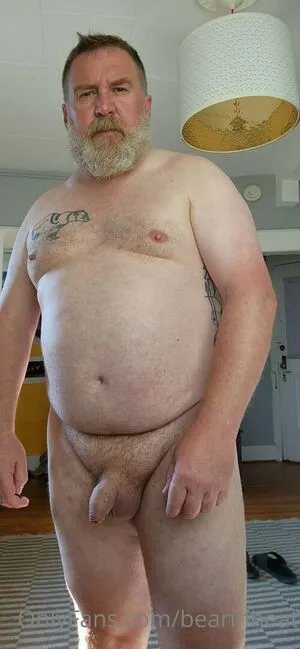 Bearinheat OnlyFans Leaked Free Thumbnail Picture - #cpU7MnN1x2