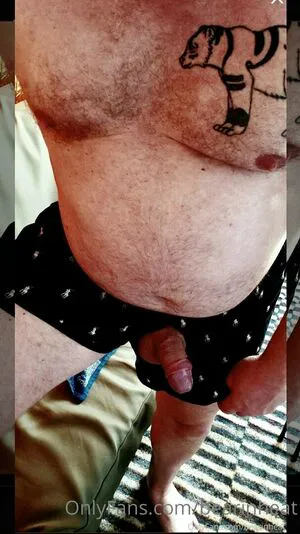 Bearinheat OnlyFans Leaked Free Thumbnail Picture - #d6gAUzUyN7
