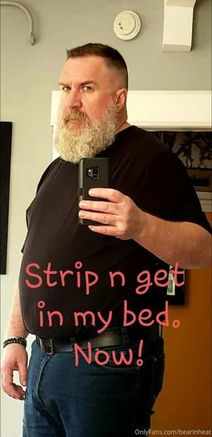 Bearinheat OnlyFans Leaked Free Thumbnail Picture - #dHobY1zT0g