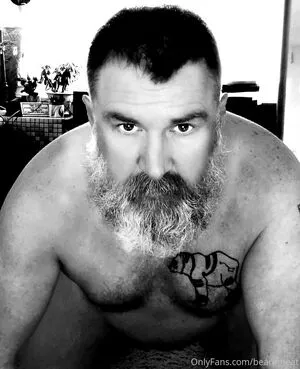 Bearinheat OnlyFans Leaked Free Thumbnail Picture - #dknTKgxoGa