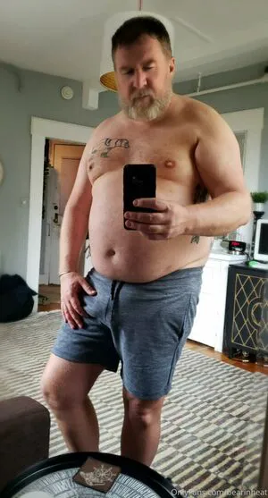 Bearinheat OnlyFans Leaked Free Thumbnail Picture - #dw0LpobVdB