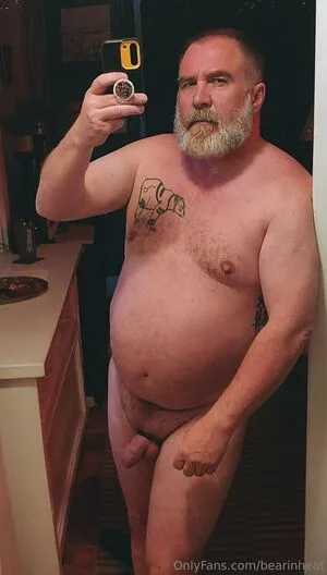 Bearinheat OnlyFans Leaked Free Thumbnail Picture - #eZVRT3tQJ2