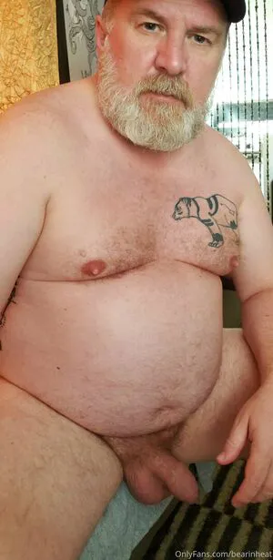 Bearinheat OnlyFans Leaked Free Thumbnail Picture - #fEcLx7mha5