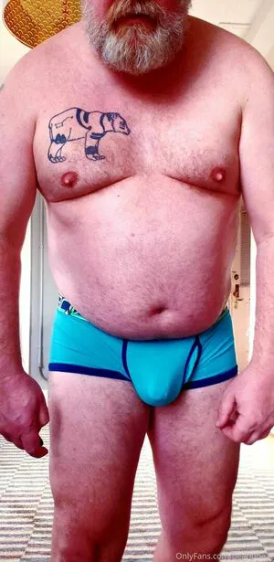 Bearinheat OnlyFans Leaked Free Thumbnail Picture - #fFiacGfWPP