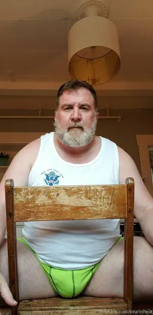 Bearinheat OnlyFans Leaked Free Thumbnail Picture - #g15zRgnUe7