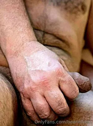 Bearinheat OnlyFans Leaked Free Thumbnail Picture - #gmx60A9iee