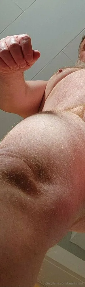 Bearinheat OnlyFans Leaked Free Thumbnail Picture - #gniIwmSqXu