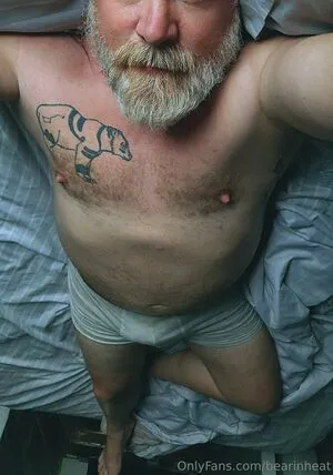 Bearinheat OnlyFans Leaked Free Thumbnail Picture - #i9p8DxQ1LS