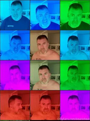 Bearinheat OnlyFans Leaked Free Thumbnail Picture - #iyLMiwvZni