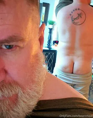 Bearinheat OnlyFans Leaked Free Thumbnail Picture - #j6QW90unyw